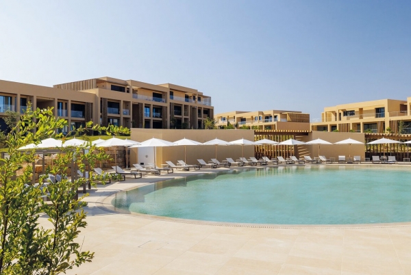 SANJOSE Portugal will carry out Phase II of the Verdelago Resort, a 5-star hotel located in Castro Marim, Altura, Algarve