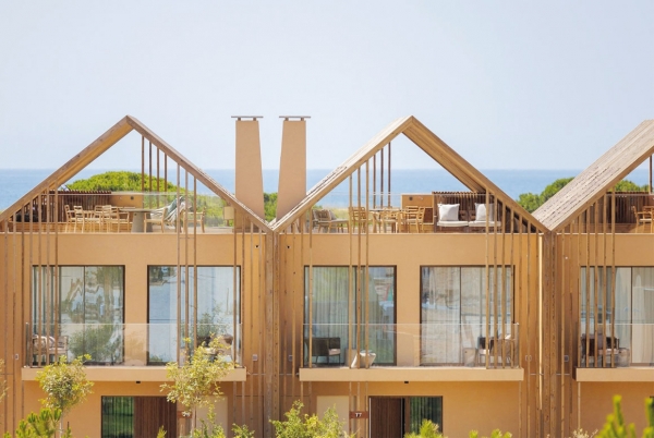SANJOSE Portugal réalisera la Phase II de Verdelago Resort 5 étoiles à Castro Marim, Altura, Algarve